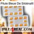 Pilule Bleue De Sildénafil cialis4